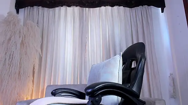 Show webcam de JulienSaint