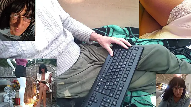 عرض كام SissiDomination