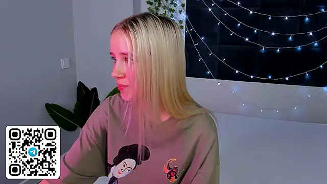 دردشة Anellyball الجنسية المباشرة