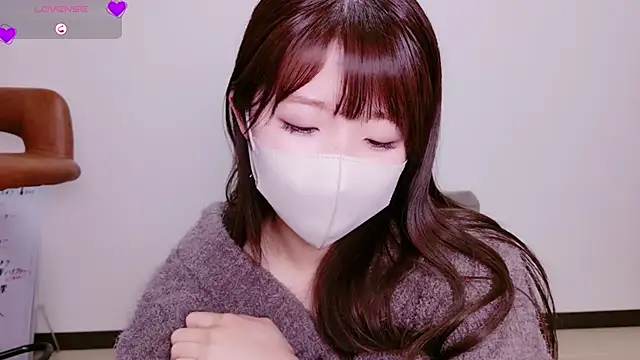 แชท XXX สดของ yuno_chan