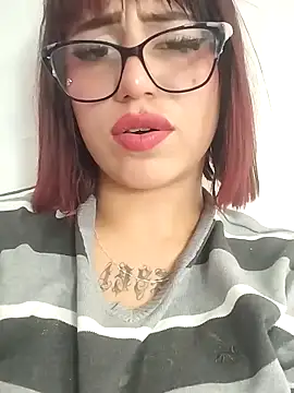 Kitty_Melodi – Kamerová šou