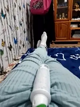 Tota_sexi 在線直播表演