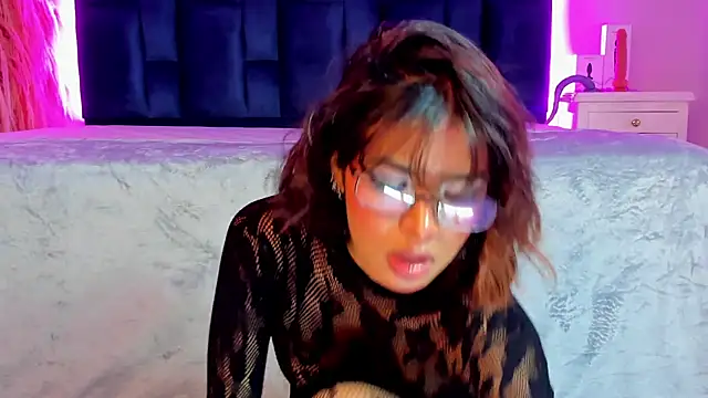 Sembang XXX Secara Langsung GrishaMochka