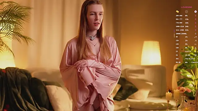 oopsnaked's Live XXX Chat