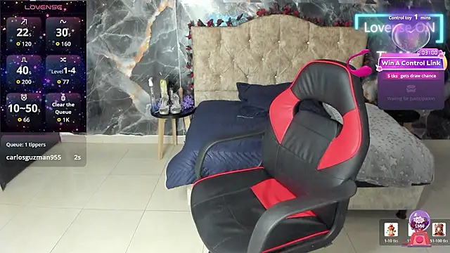 gaby_staaar – Naživo XXX chat