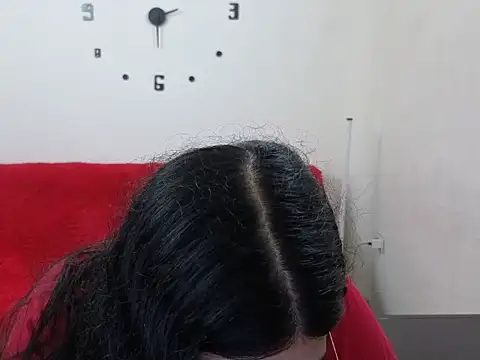 Sembang XXX Secara Langsung johana_collins