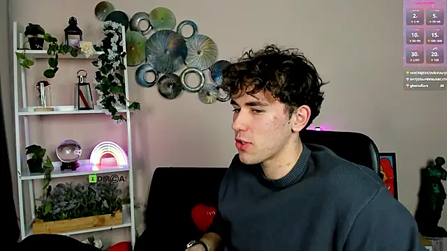 emmanuel_shine – Naživo XXX chat