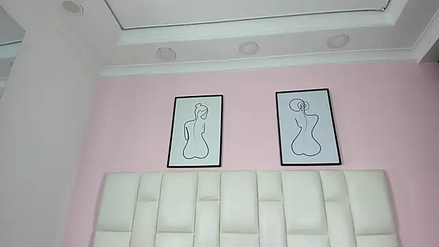 Sembang XXX Secara Langsung PeytonLouise