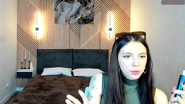 Онлайн чат XXX elise_robbie