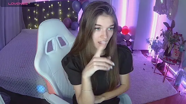 Chat XXX en directo de Ann_Wood