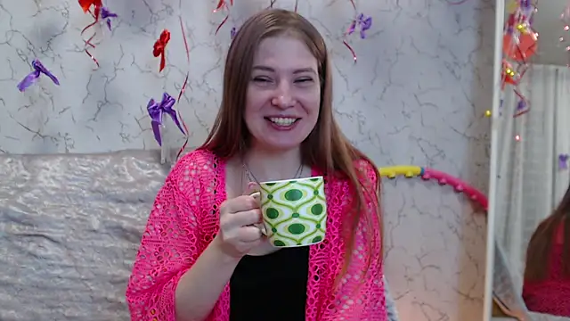 Sembang XXX Secara Langsung loveslovesflowers