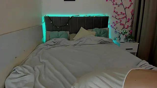 DellaRows – Naživo XXX chat