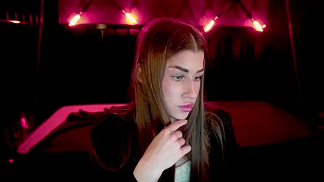 LuxeKittyXO's Live XXX Chat