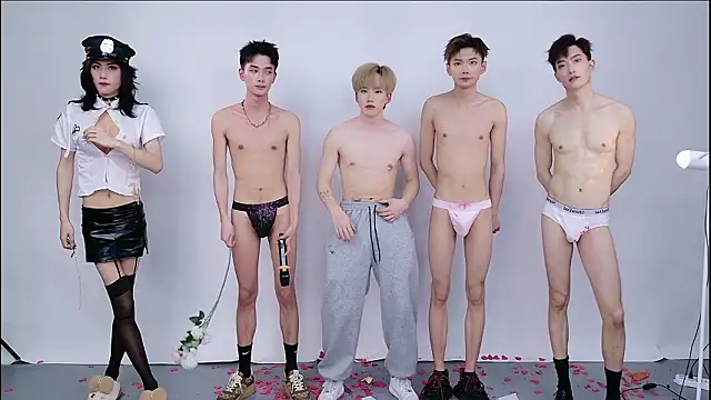 Chat XXX ao vivo de JH120