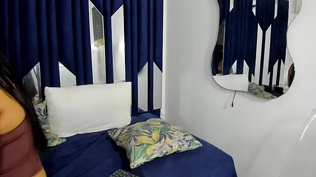 kiaraht's Live XXX Chat