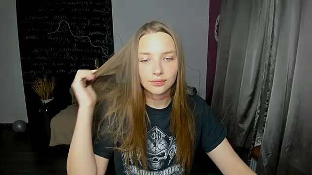 DariaAngels' Live XXX Chat