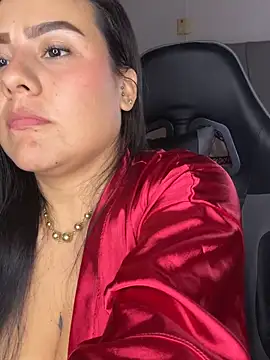 Show de webcam de Wendyfzyog3