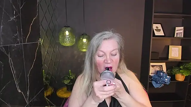 Chat XXX en directo de NataliMellow