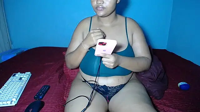 Онлайн чат XXX Miss-Mimmi69