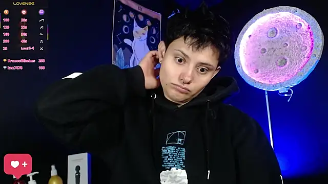 girl_intense444 Live XXX Chat