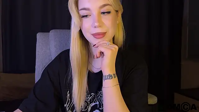 ariashaa Live XXX Chat