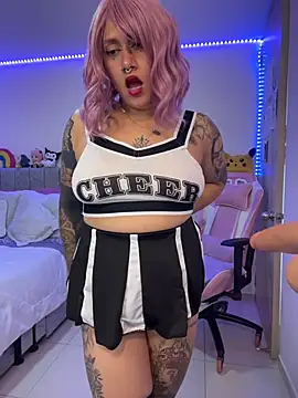 Sembang XXX Secara Langsung Luna_Paris_