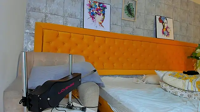 TamaraJonsx 웹캠 쇼