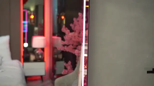 Arte_Adelle – Naživo XXX chat