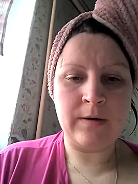 Вебкам-шоу Milla-23