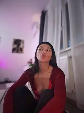 Show de webcam de DramaQueen__