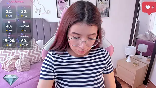 Amy_joones লাইভ XXX চ্যাট