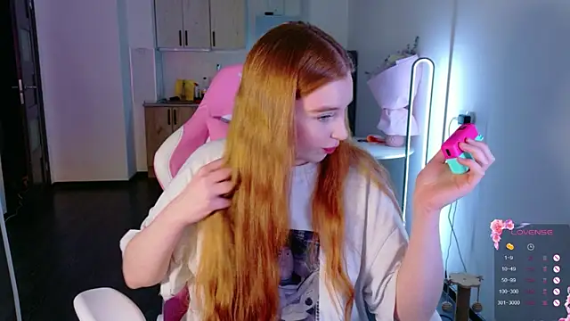 Chatroom XXX en direct de cinnabon_girls