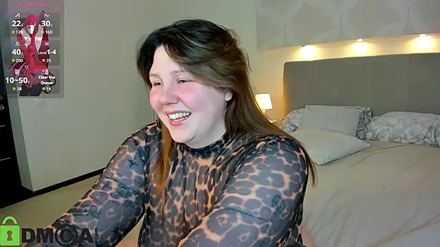 Chat XXX ao vivo de Ruth_Oliver