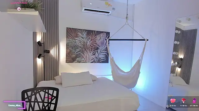 แชท XXX สดของ emma_alice_