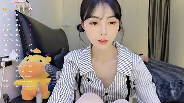 Chatroom XXX en direct de Big-fish