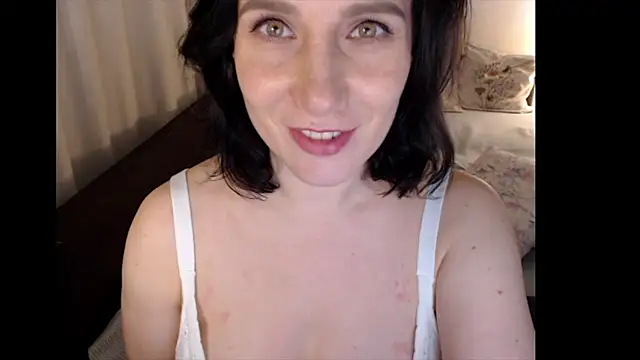 pepper_milf Obrolan Langsung XXX