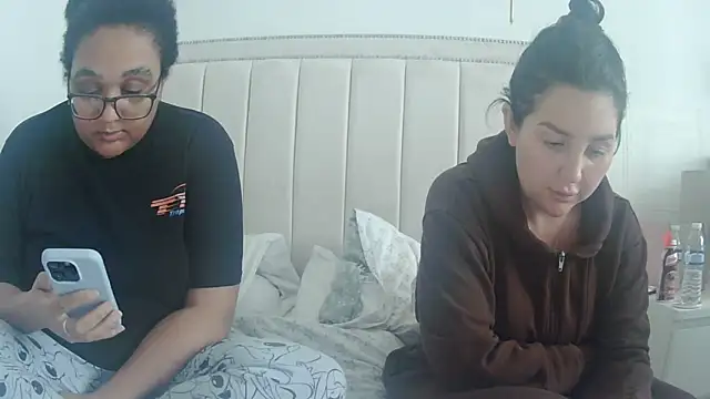 Show webcam de vanilla_chocolate23