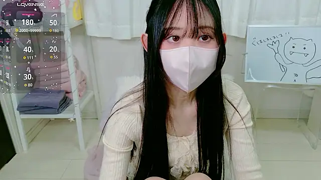 _mugi_ লাইভ XXX চ্যাট