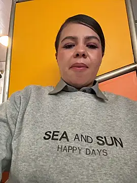 Ariana-07's Webcam Show