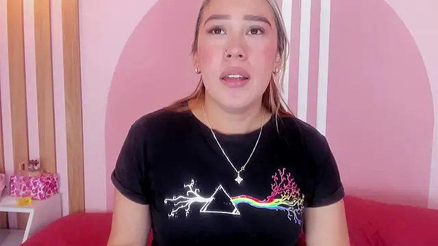 LannajansenのライブXXXチャット