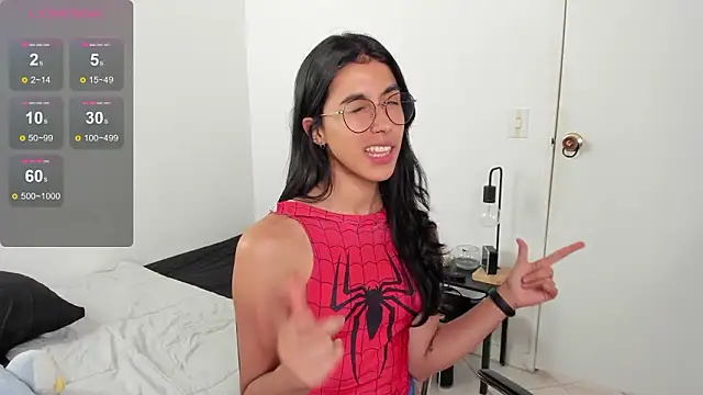 Mazikeen__18 Obrolan Langsung XXX