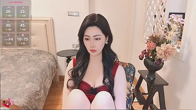 Chatroom XXX en direct de micromicro--