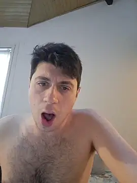 Webkamerová show SirMaracuja