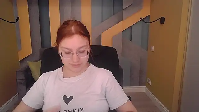 Czat XXX na żywo – AngelinaLow