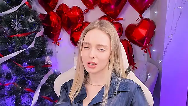 JuliaBrewwer লাইভ XXX চ্যাট