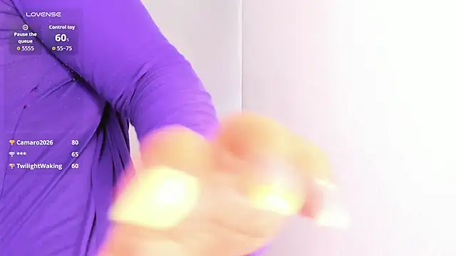 halabi_sahaのウェブカメラショー