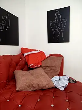 SeleneLuminari8 Obrolan Langsung XXX