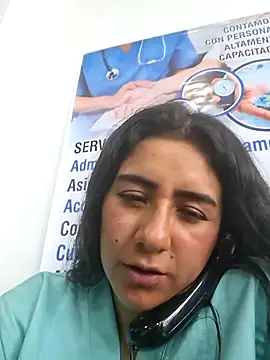 CAROLINE__07 Obrolan Langsung XXX