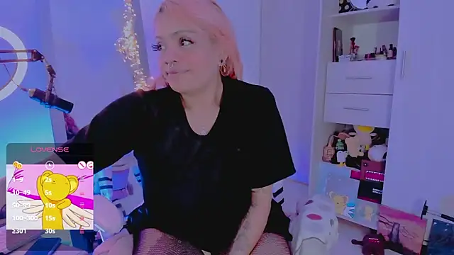 amywilld Obrolan Langsung XXX