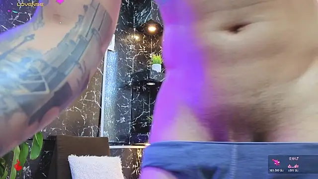 Alexander_ferren Webbikameraesitys